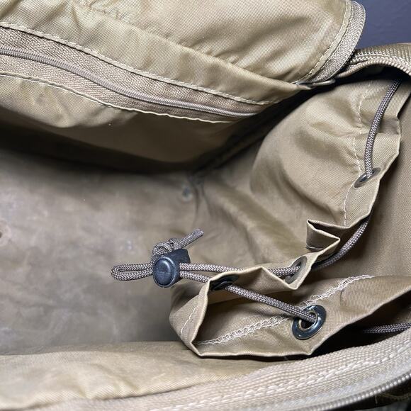 Vintage Hartmann Duffle Bag Weekender CarryOn Travel Classic Preppy Heritage 15” - Picture 11 of 15